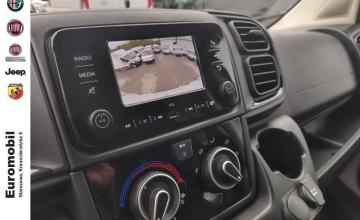 Fiat Ducato IV 2025 L3H2 2.2 H3-POWER 140KM, zdjęcie 9