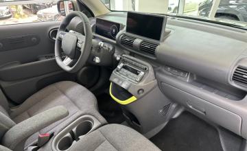 Hyundai Inster Long Range 49kWh 115KM 2025 CROSS (6X) 49 kWh 115KM, zdjęcie 9