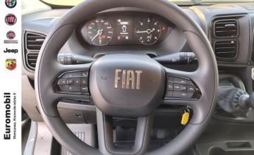 Fiat Ducato IV 2026 Maxi Furgon L3H2 2.2 H3-POWER 180KM, zdjęcie 10