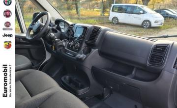 Fiat Ducato IV 2024 Maxi Furgon L4H2 2.2 H3-POWER 140KM, zdjęcie 10