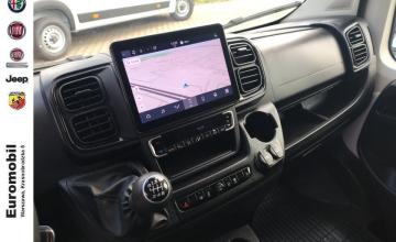 Fiat Ducato IV 2024 Maxi Furgon L4H2 2.2 H3-POWER 180KM, zdjęcie 10