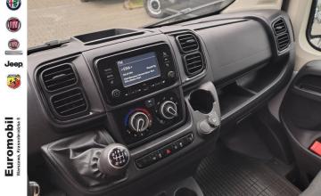 Fiat Ducato IV 2025 L3H2 2.2 H3-POWER 140KM, zdjęcie 10