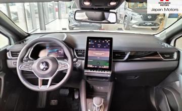 Mitsubishi ASX II 2025 INTENSE 1.3T 7DCT 158KM, zdjęcie 10