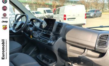 Fiat Ducato IV 2026 Maxi Furgon L3H2 2.2 H3-POWER 180KM, zdjęcie 11