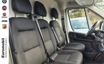 Fiat Ducato IV 2024 Maxi Furgon L4H2 2.2 H3-POWER 140KM, zdjęcie 11