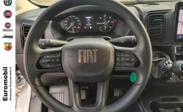 Fiat Ducato IV 2024 Maxi Furgon L4H2 2.2 H3-POWER 180KM, zdjęcie 11