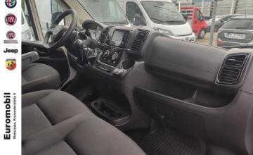 Fiat Ducato IV 2025 L3H2 2.2 H3-POWER 140KM, zdjęcie 11