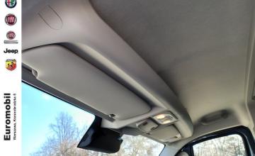 Fiat Ducato IV 2026 Maxi Furgon L3H2 2.2 H3-POWER 180KM, zdjęcie 12