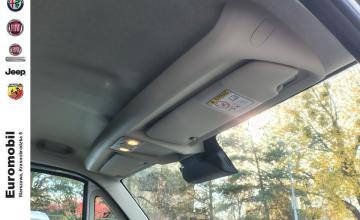 Fiat Ducato IV 2024 Maxi Furgon L4H2 2.2 H3-POWER 140KM, zdjęcie 12