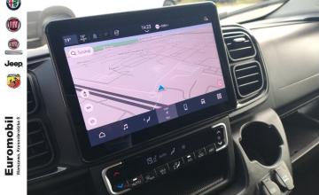 Fiat Ducato IV 2024 Maxi Furgon L4H2 2.2 H3-POWER 180KM, zdjęcie 12