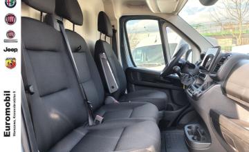 Fiat Ducato IV 2026 Maxi Furgon L3H2 2.2 H3-POWER 180KM, zdjęcie 13