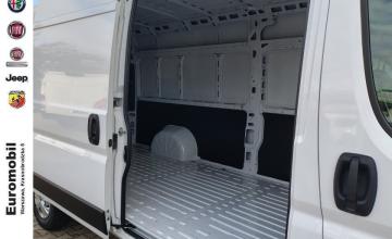 Fiat Ducato IV 2024 Maxi Furgon L4H2 2.2 H3-POWER 140KM, zdjęcie 13