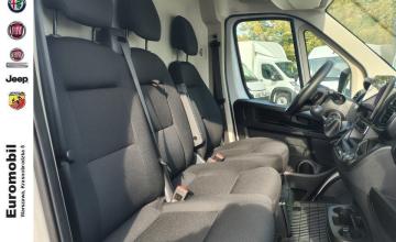 Fiat Ducato IV 2024 Maxi Furgon L4H2 2.2 H3-POWER 180KM, zdjęcie 14