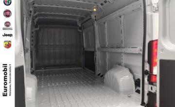 Fiat Ducato IV 2025 L3H2 2.2 H3-POWER 140KM, zdjęcie 14