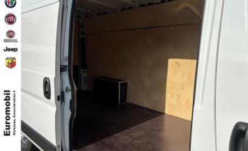 Fiat Ducato IV 2024 Maxi Furgon L4H2 2.2 H3-POWER 180KM, zdjęcie 15