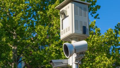 Nowy fotoradar na Zakopiance w Krzyszkowicach. Rekordowe mandaty i 50 km/h