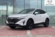 Nissan Qashqai III 2025 1.3 MHEV 158KM X-Tronic TEKNA