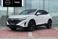 Nissan Qashqai III 2025 1.3 MHEV 158KM X-Tronic TEKNA