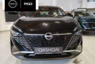 Nissan Qashqai III 2025 1.3 158 KM Mhev Xtronic Tekna