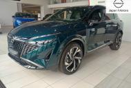Nissan Qashqai III 2025 TEKNA +
