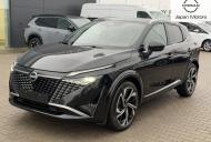 Nissan Qashqai III 2025 1.3 MHEV 158KM X-Tronic TEKNA+
