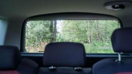 Skoda Yeti 1.6 TDI - oszczędnie, ale nie za szybko