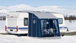 Przedsionek dobry na wszystko