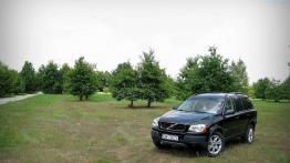 Volvo XC90 - na bulwar i nie tylko