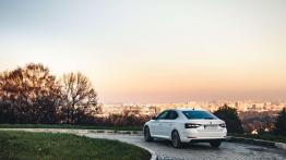 Skoda Superb Atelier - gdyby tylko...