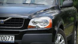 Volvo XC90 - na bulwar i nie tylko