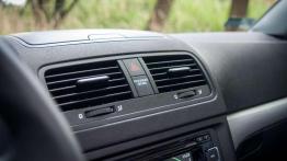 Skoda Yeti 1.6 TDI - oszczędnie, ale nie za szybko