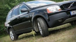 Volvo XC90 - na bulwar i nie tylko