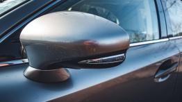 Lexus IS 200t - lifting, który zmienił wszystko