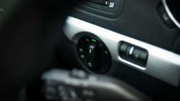 Skoda Yeti 1.6 TDI - oszczędnie, ale nie za szybko