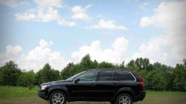 Volvo XC90 - na bulwar i nie tylko