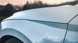 Skoda Superb Atelier - gdyby tylko...