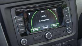 Skoda Yeti 1.6 TDI - oszczędnie, ale nie za szybko