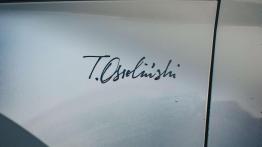 Skoda Superb Atelier - gdyby tylko...