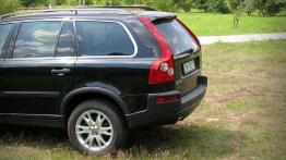 Volvo XC90 - na bulwar i nie tylko