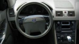 Volvo XC90 - na bulwar i nie tylko