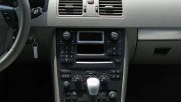 Volvo XC90 - na bulwar i nie tylko