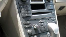 Volvo XC90 - na bulwar i nie tylko