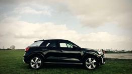 Audi Q2 - na podbój miast i nie tylko