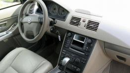 Volvo XC90 - na bulwar i nie tylko
