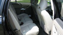 Volvo XC90 - na bulwar i nie tylko