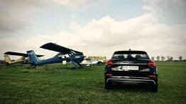 Audi Q2 - na podbój miast i nie tylko