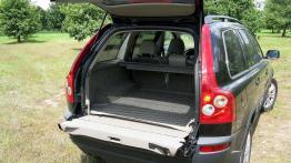 Volvo XC90 - na bulwar i nie tylko
