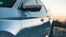 Skoda Superb Atelier - gdyby tylko...