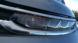 Citroen C3 Aircross zaskakuje stylem, ale nie tylko...