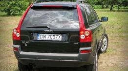 Volvo XC90 - na bulwar i nie tylko